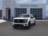 New 2025 Ford F150 XLT image 2