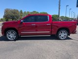 New 2026 Chevrolet Silverado 1500 High Country image 2