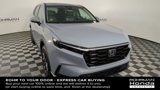 New 2026 Honda CR-V EX-L image 3