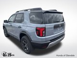 New 2026 Honda Passport RTL image 3