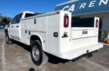 Used 2020 Chevrolet Silverado 3500 W/T w/ WT Convenience Package image 3