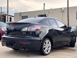 Used 2011 MAZDA MAZDA3 s Grand Touring w/ Tech Pkg image 5