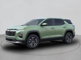 New 2026 Chevrolet Equinox LT w/ Convenience Package II image 2
