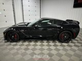 Used 2016 Chevrolet Corvette Z06 w/ 3LZ Preferred Equipment Group image 4