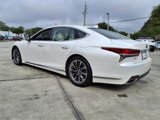 Used 2020 Lexus LS 500 image 5