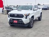 New 2025 Toyota Tacoma TRD Sport image 3
