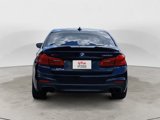 Used 2020 BMW M550i xDrive w/ Executive Package image 4