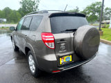 Used 2011 Toyota RAV4 Limited image 5