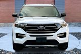 Used 2021 Ford Explorer XLT w/ Equipment Group 202A image 3