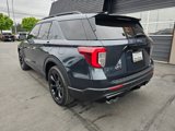 Used 2023 Ford Explorer ST image 3