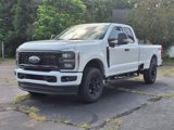 New 2025 Ford F350 XL w/ STX Appearance Package image 3