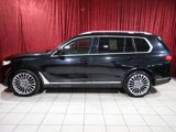 Used 2019 BMW X7 xDrive40i w/ Dynamic Handling Package image 4