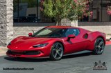 Used 2024 Ferrari 296 GTB image 4
