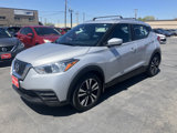 Used 2020 Nissan Kicks SV image 2