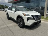New 2026 Nissan Rogue SV image 5