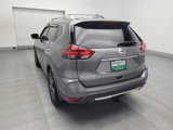 Used 2018 Nissan Rogue SL w/ Premium Package image 5