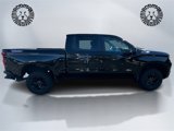 Used 2022 Chevrolet Silverado 1500 Custom Trail Boss image 4