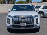 New 2025 Hyundai Palisade Calligraphy image 2
