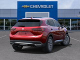 New 2025 Buick Envision Preferred image 4