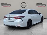 Used 2022 Toyota Camry XSE image 5