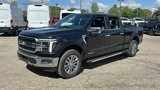 New 2025 Ford F150 Lariat w/ Equipment Group 501A Mid image 2
