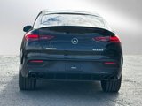 New 2025 Mercedes-Benz GLE 53 AMG 4MATIC Coupe image 2