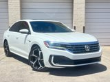 Used 2022 Volkswagen Passat 2.0T R-Line image 2