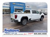 New 2026 GMC Sierra 3500 SLT w/ SLT Premium Package image 5