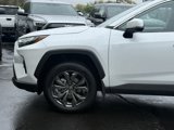 Certified 2023 Toyota RAV4 Limited image 3