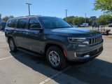 Certified 2023 Jeep Wagoneer L 4WD image 2