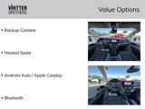Used 2024 Chrysler Pacifica Touring-L image 4