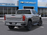 New 2026 GMC Sierra 1500 AT4 w/ Technology Package image 4