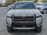 New 2025 Nissan Frontier PRO-4X image 3