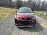 Used 2017 Chevrolet Trax LT w/ LT Convenience Package image 2
