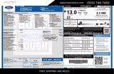 Used 2023 Ford F150 XLT image 2