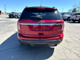 Used 2015 Ford Explorer XLT w/ Equipment Group 202A image 6