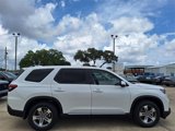 New 2025 Honda Pilot EX-L image 5