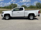 Used 2022 Chevrolet Colorado LT w/ Fleet Safety Package image 4