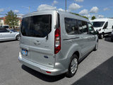 Used 2022 Ford Transit Connect XLT image 3