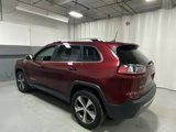 Used 2019 Jeep Cherokee Limited image 2
