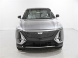 New 2025 Cadillac Lyriq Luxury image 2
