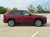 New 2025 Toyota RAV4 XLE Premium image 2