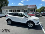 Used 2017 Ford Escape SE image 2