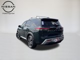 New 2025 Nissan Pathfinder Platinum w/ Cargo Package image 5