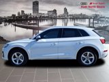 Used 2022 Audi Q5 2.0T Premium w/ Convenience Package image 4