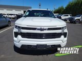 New 2026 Chevrolet Silverado 1500 RST image 2