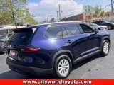 Used 2025 Toyota Grand Highlander AWD image 6