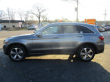 Used 2019 Mercedes-Benz GLC 300 4MATIC image 4
