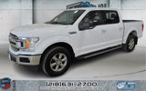 Used 2019 Ford F150 XLT w/ Equipment Group 302A Luxury image 6