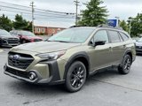 New 2025 Subaru Outback Onyx Edition XT image 5